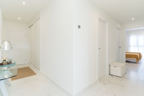 Leilighet i Santa Ponsa, Mallorca, Santa Ponsa - € 1 250 000 | Ref: 2301 - foto 9
