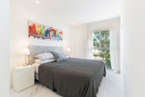 Leilighet i Santa Ponsa, Mallorca, Santa Ponsa - € 1 250 000 | Ref: 2301 - foto 10