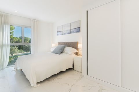 Leilighet i Santa Ponsa, Mallorca, Santa Ponsa - € 1 250 000 | Ref: 2301 - foto 13