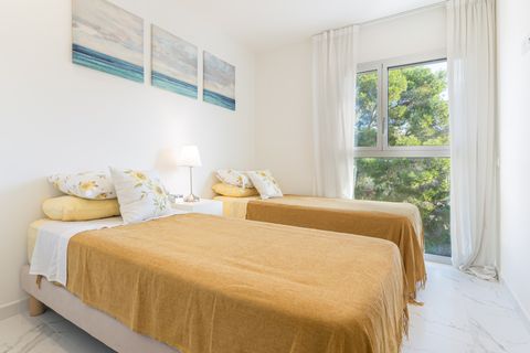 Leilighet i Santa Ponsa, Mallorca, Santa Ponsa - € 1 250 000 | Ref: 2301 - foto 14