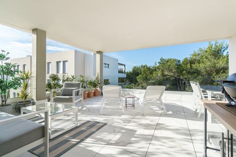 Leilighet i Santa Ponsa, Mallorca, Santa Ponsa - € 1 250 000 | Ref: 2301 - foto 16