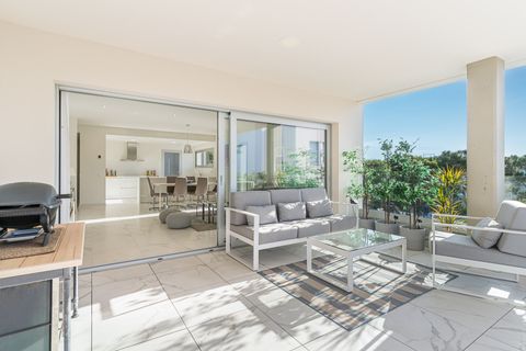 Leilighet i Santa Ponsa, Mallorca, Santa Ponsa - € 1 250 000 | Ref: 2301 - foto 2