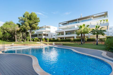 Leilighet i Santa Ponsa, Mallorca, Santa Ponsa - € 1 250 000 | Ref: 2301 - foto 3