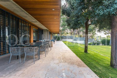 Villa a Betera, Valencia, Betera - € 1.900.000 | Ref: TB044d/6904 - foto 3