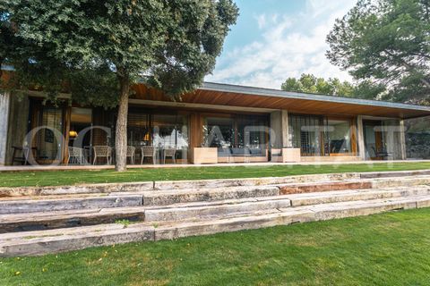 Villa a Betera, Valencia, Betera - € 1.900.000 | Ref: TB044d/6904 - foto 32