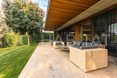 Villa a Betera, Valencia, Betera - € 1.900.000 | Ref: TB044d/6904 - foto 33