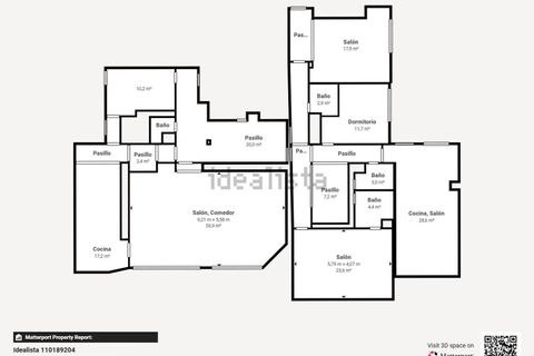 Villa a Betera, Valencia, Betera - € 1.900.000 | Ref: TB044d/6904 - foto 41