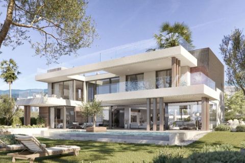 Villa a Sotogrande, Cadiz, Sotogrande - € 3.500.000 | Ref: R5258347 - foto 11