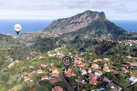 Villa i Santana, Madeira, Santana - € 540.000 | Ref: C0447-00193 - foto 2
