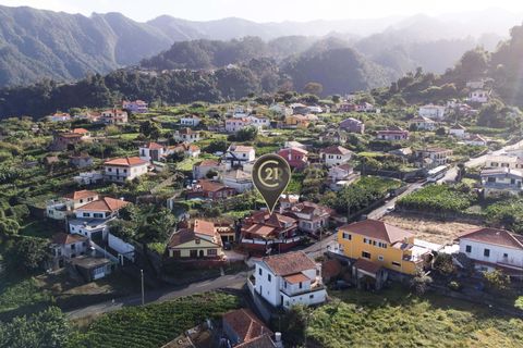 Villa i Santana, Madeira, Santana - € 540.000 | Ref: C0447-00193 - foto 3