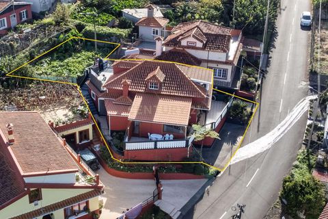 Villa i Santana, Madeira, Santana - € 540.000 | Ref: C0447-00193 - foto 4