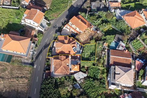 Villa i Santana, Madeira, Santana - € 540.000 | Ref: C0447-00193 - foto 5