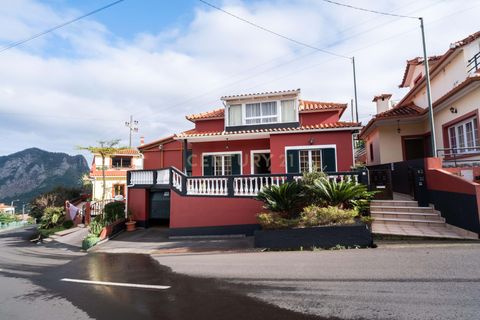 Villa i Santana, Madeira, Santana - € 540.000 | Ref: C0447-00193 - foto 6