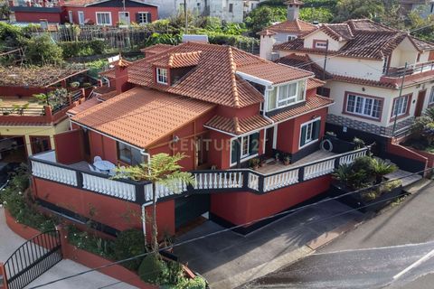 Villa i Santana, Madeira, Santana - € 540.000 | Ref: C0447-00193 - foto 7