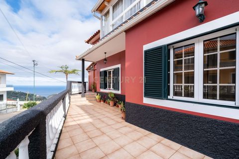 Villa i Santana, Madeira, Santana - € 540.000 | Ref: C0447-00193 - foto 8