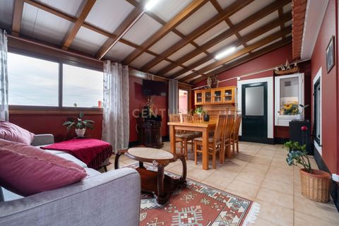 Villa i Santana, Madeira, Santana - € 540.000 | Ref: C0447-00193 - foto 11
