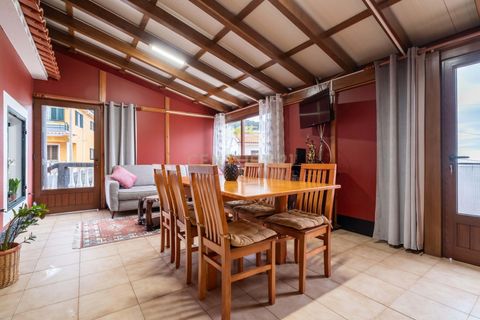 Villa i Santana, Madeira, Santana - € 540.000 | Ref: C0447-00193 - foto 12