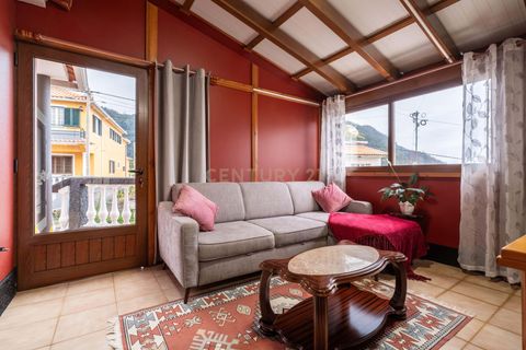 Villa i Santana, Madeira, Santana - € 540.000 | Ref: C0447-00193 - foto 13