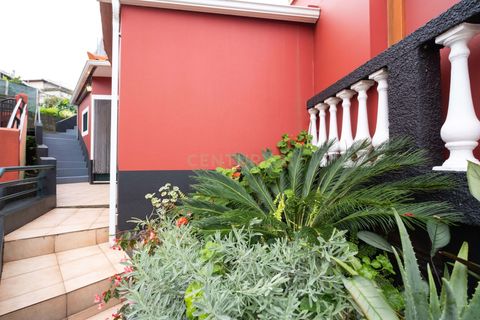 Villa i Santana, Madeira, Santana - € 540.000 | Ref: C0447-00193 - foto 23
