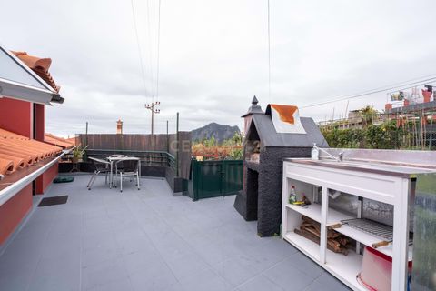Villa i Santana, Madeira, Santana - € 540.000 | Ref: C0447-00193 - foto 24