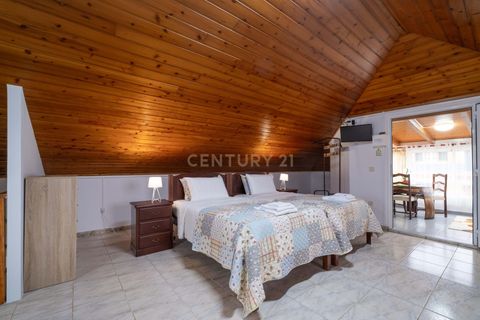 Villa i Santana, Madeira, Santana - € 540.000 | Ref: C0447-00193 - foto 27