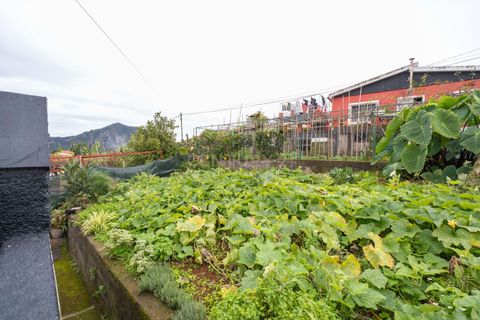 Villa i Santana, Madeira, Santana - € 540.000 | Ref: C0447-00193 - foto 35