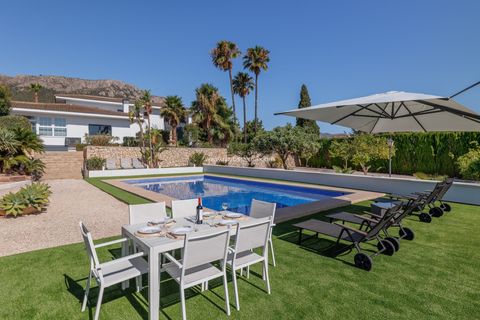 Villa i Benissa, Alicante, Benissa - € 1.650.000 | Ref: PV-66737 - foto 4