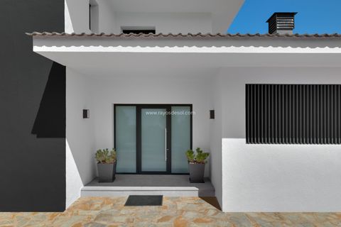 Villa i Benissa, Alicante, Benissa - € 1.650.000 | Ref: PV-66737 - foto 7
