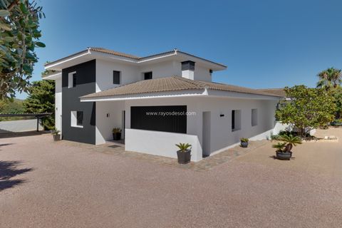 Villa i Benissa, Alicante, Benissa - € 1.650.000 | Ref: PV-66737 - foto 5