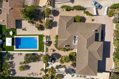 Villa i Benissa, Alicante, Benissa - € 1.650.000 | Ref: PV-66737 - foto 3