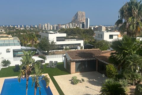 Villa i Benissa, Alicante, Benissa - € 1.650.000 | Ref: PV-66737 - foto 9