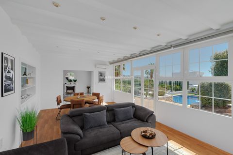 Villa i Benissa, Alicante, Benissa - € 1.650.000 | Ref: PV-66737 - foto 11