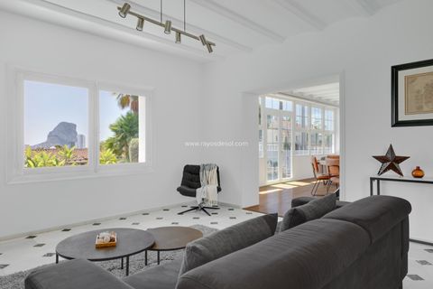Villa i Benissa, Alicante, Benissa - € 1.650.000 | Ref: PV-66737 - foto 12