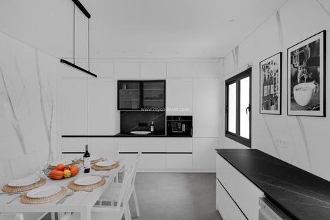 Villa i Benissa, Alicante, Benissa - € 1.650.000 | Ref: PV-66737 - foto 13