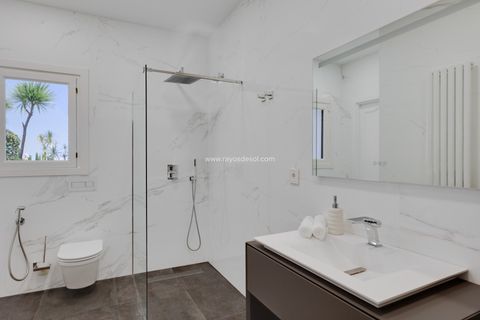Villa i Benissa, Alicante, Benissa - € 1.650.000 | Ref: PV-66737 - foto 17