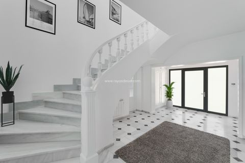 Villa i Benissa, Alicante, Benissa - € 1.650.000 | Ref: PV-66737 - foto 18
