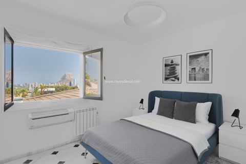 Villa i Benissa, Alicante, Benissa - € 1.650.000 | Ref: PV-66737 - foto 21