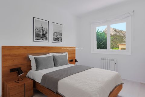 Villa i Benissa, Alicante, Benissa - € 1.650.000 | Ref: PV-66737 - foto 24
