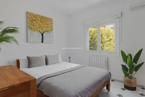 Villa i Benissa, Alicante, Benissa - € 1.650.000 | Ref: PV-66737 - foto 25