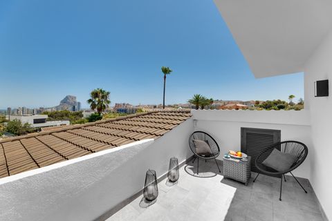 Villa i Benissa, Alicante, Benissa - € 1.650.000 | Ref: PV-66737 - foto 27