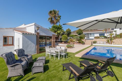 Villa i Benissa, Alicante, Benissa - € 1.650.000 | Ref: PV-66737 - foto 30