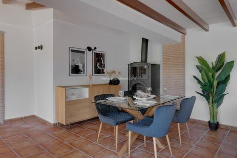 Villa i Benissa, Alicante, Benissa - € 1.650.000 | Ref: PV-66737 - foto 33