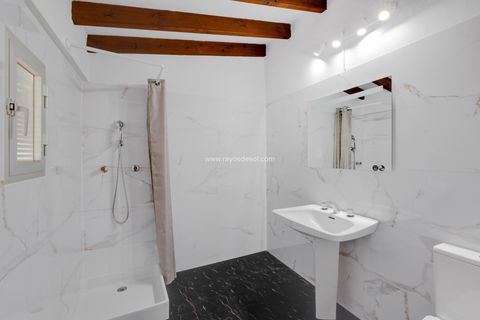 Villa i Benissa, Alicante, Benissa - € 1.650.000 | Ref: PV-66737 - foto 35