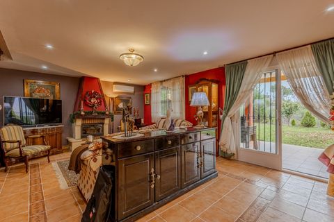Villa i Chinchon, Madrid, Chinchon - € 425.000 | Ref: 4bc23b84-0c56-4647-b - foto 2