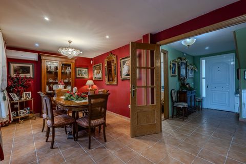 Villa i Chinchon, Madrid, Chinchon - € 425.000 | Ref: 4bc23b84-0c56-4647-b - foto 3