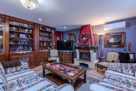 Villa i Chinchon, Madrid, Chinchon - € 425.000 | Ref: 4bc23b84-0c56-4647-b - foto 5