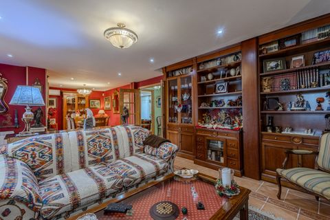 Villa i Chinchon, Madrid, Chinchon - € 425.000 | Ref: 4bc23b84-0c56-4647-b - foto 6