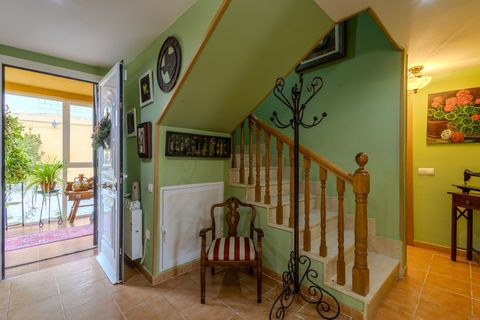 Villa i Chinchon, Madrid, Chinchon - € 425.000 | Ref: 4bc23b84-0c56-4647-b - foto 9