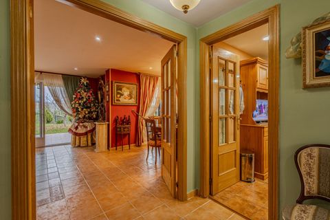 Villa i Chinchon, Madrid, Chinchon - € 425.000 | Ref: 4bc23b84-0c56-4647-b - foto 10