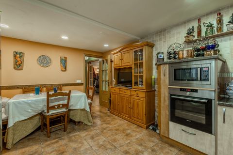 Villa i Chinchon, Madrid, Chinchon - € 425.000 | Ref: 4bc23b84-0c56-4647-b - foto 15